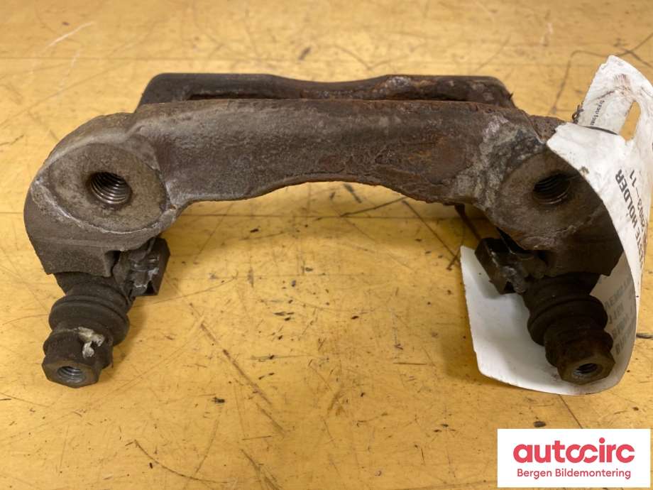 Bremsecaliper brakett til BMW 1-Serie 2004-2011 (E81/E82/E87/E88) (E81/E82/E87/E88) (BMW|34 11 6 774 038|)