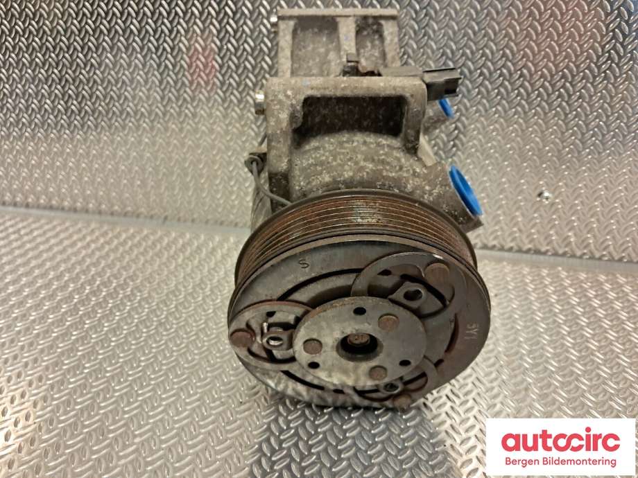 Aircondition kompressor til Mazda CX-3 2015-2022  (MAZDA|DB5H-61-450|T965223A|)