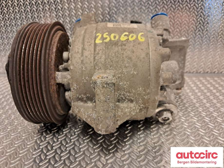 Aircondition kompressor til Mazda CX-3 2015-2022  (MAZDA|DB5H-61-450|T965223A|)
