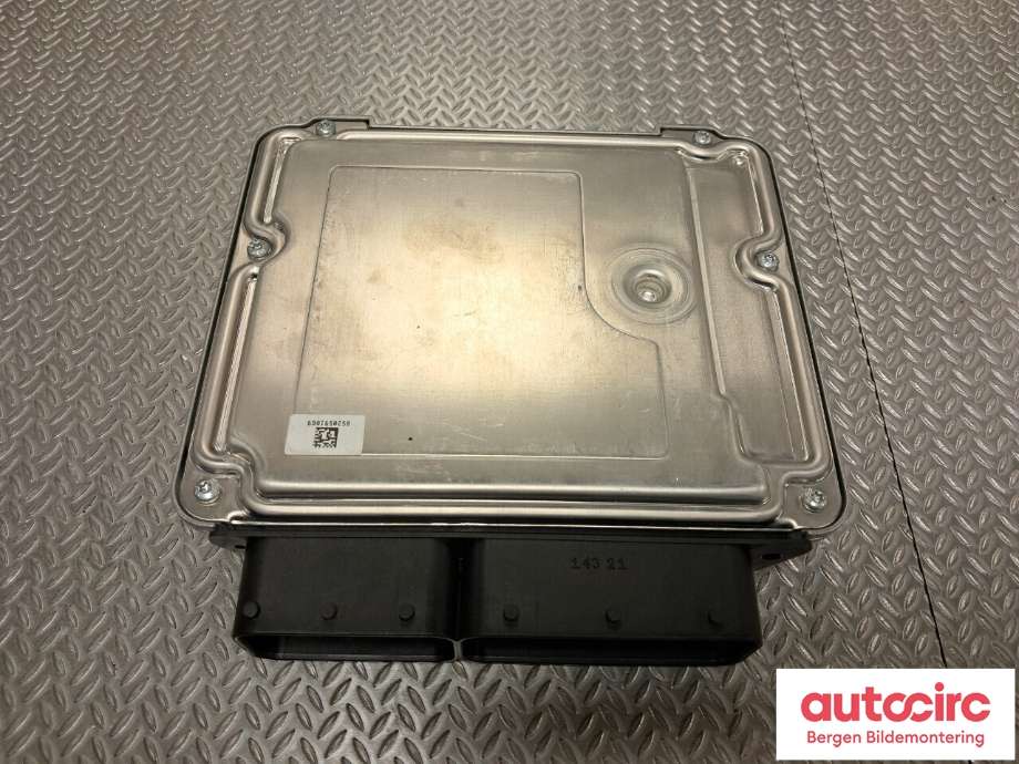 Styreenhet motor til BMW 3-Serie 2012-2018 (F30/F31/F34) (F30/F31/F34) (BMW|12 14 5 A48 DA9||0 281 030 978)