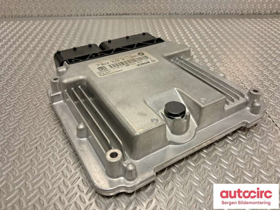 Styreenhet motor til BMW 3-Serie 2012-2018 (F30/F31/F34) (F30/F31/F34) (BMW|12 14 5 A48 DA9||0 281 030 978)