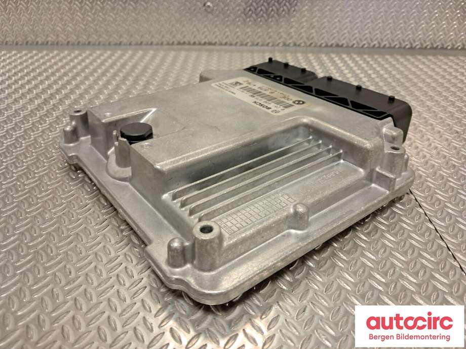 Styreenhet motor til BMW 3-Serie 2012-2018 (F30/F31/F34) (F30/F31/F34) (BMW|12 14 5 A48 DA9||0 281 030 978)