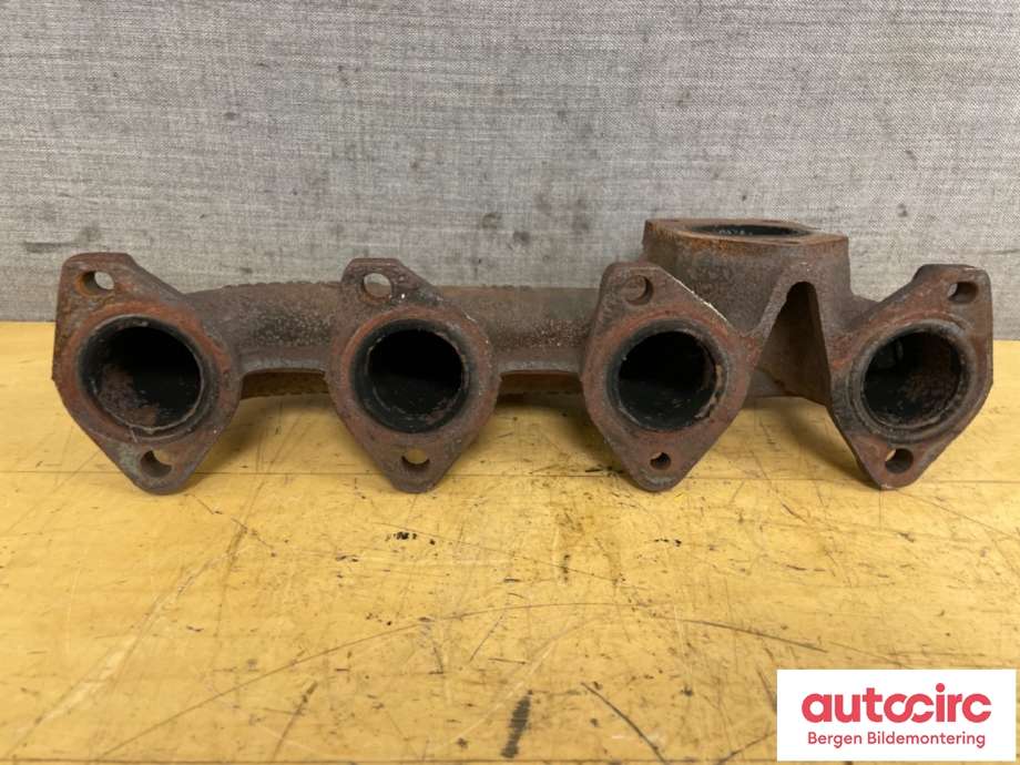 Manifold eksos til BMW 1-Serie 2004-2011 (E81/E82/E87/E88) (E81/E82/E87/E88) (BMW|11 62 7 810 182|)