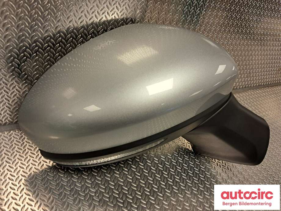 Speil høyre til Renault Captur 2020-->> (Type II)  (RENAULT|963011927R|)