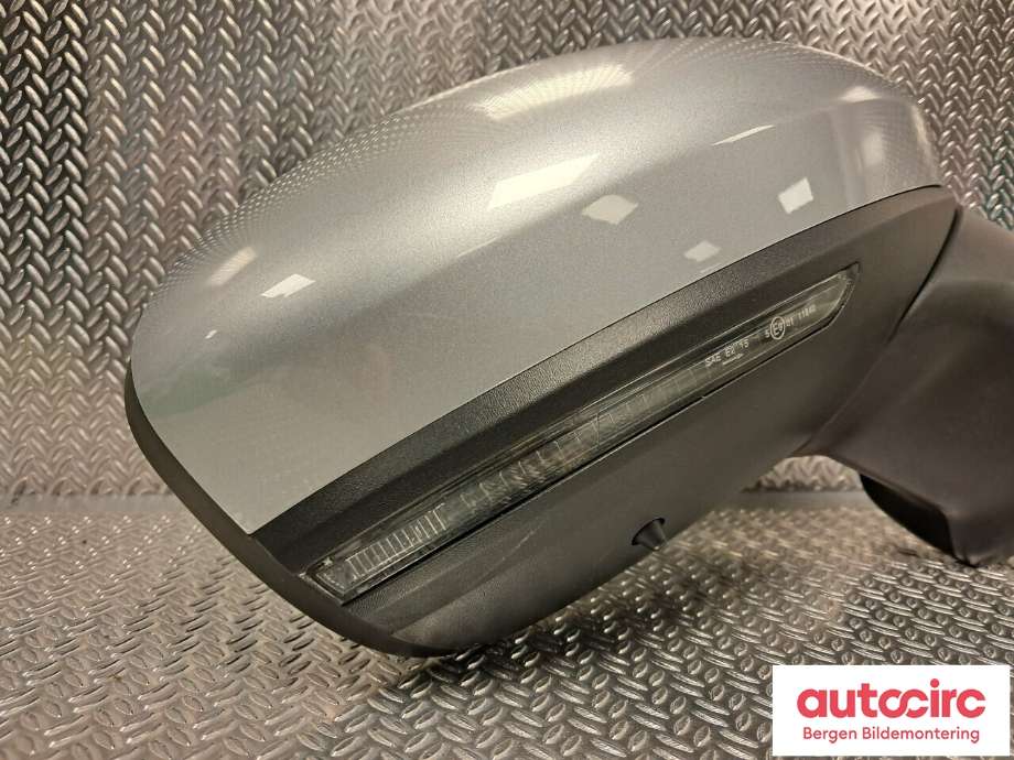 Speil høyre til Renault Captur 2020-->> (Type II)  (RENAULT|963011927R|)