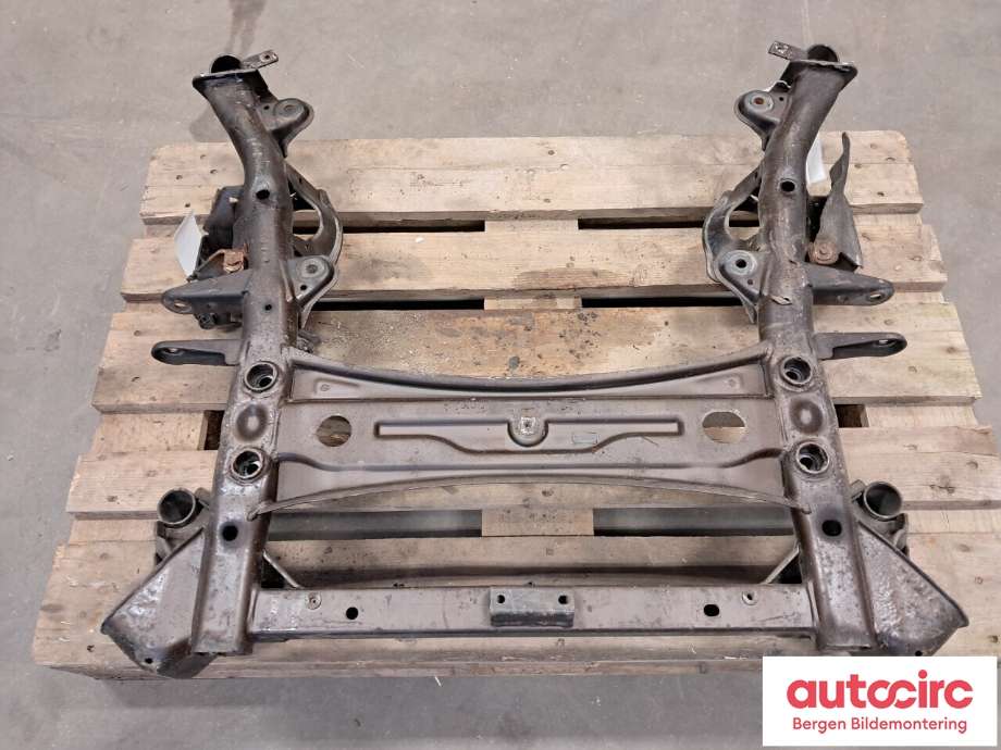 Diverse deler til BMW X3 2010-2017 (F25) (F25) (31 11 6 787 915|)