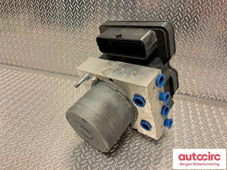 ABS sentral til Renault Captur 2020-->> (Type II) (RENAULT|2265106455|)