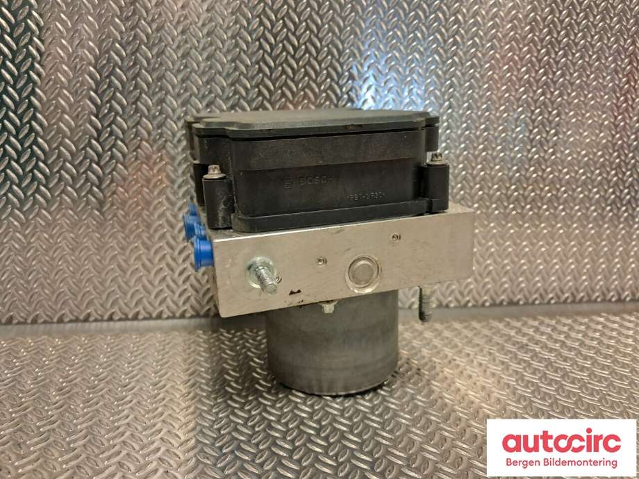 ABS sentral til Renault Captur 2020-->> (Type II) (RENAULT|2265106455|)
