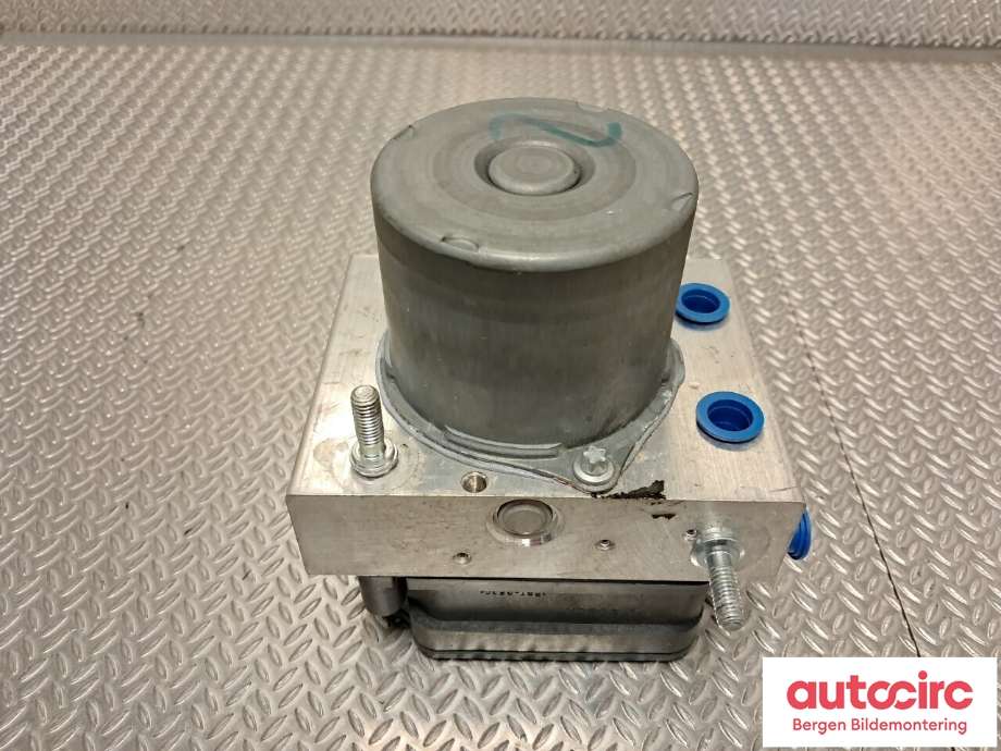 ABS sentral til Renault Captur 2020-->> (Type II) (RENAULT|2265106455|)