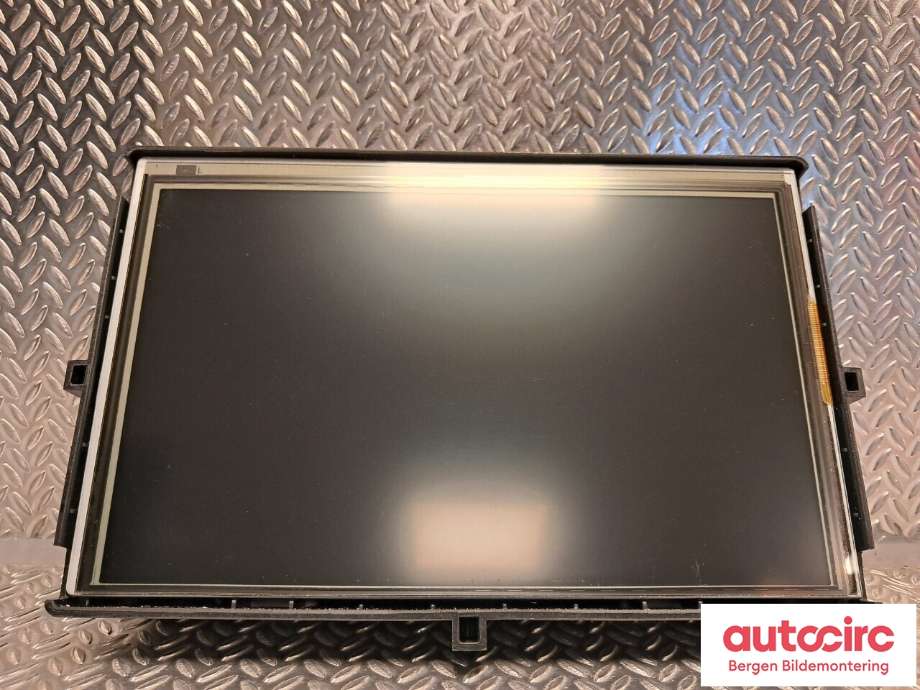 Instrument kjørecomputer til Renault Zoe 2013-2019 (Fase 1) (RENAULT|259153035R|)