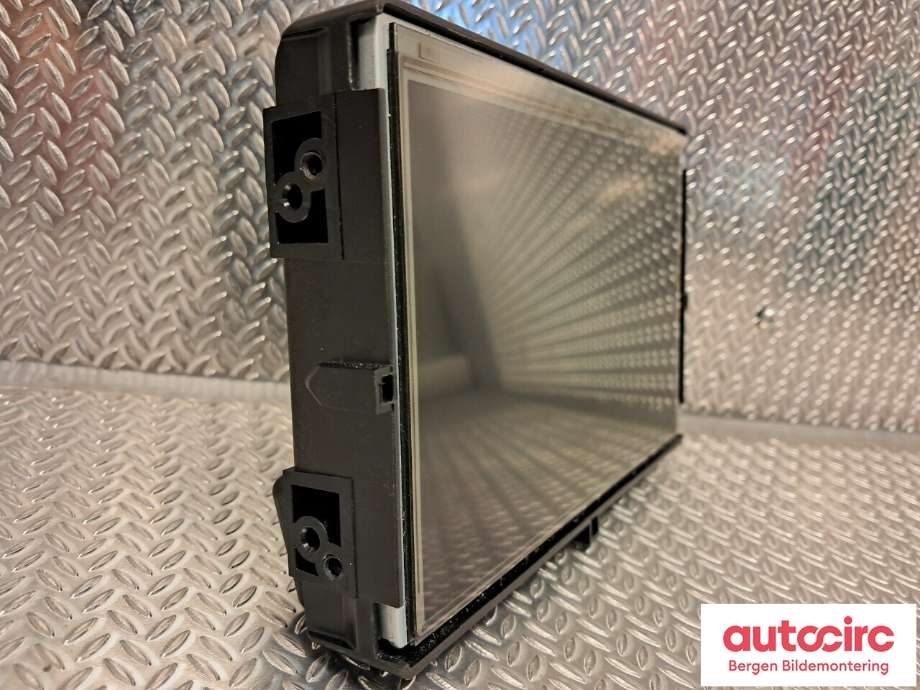 Instrument kjørecomputer til Renault Zoe 2013-2019 (Fase 1) (RENAULT|259153035R|)