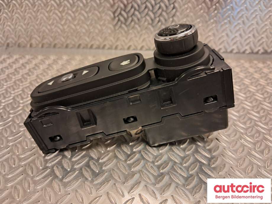 Bryter diverse til BMW 5-Serie 2003-2010 (E60/E61) (E60/E61) (BMW|253B08825R|)
