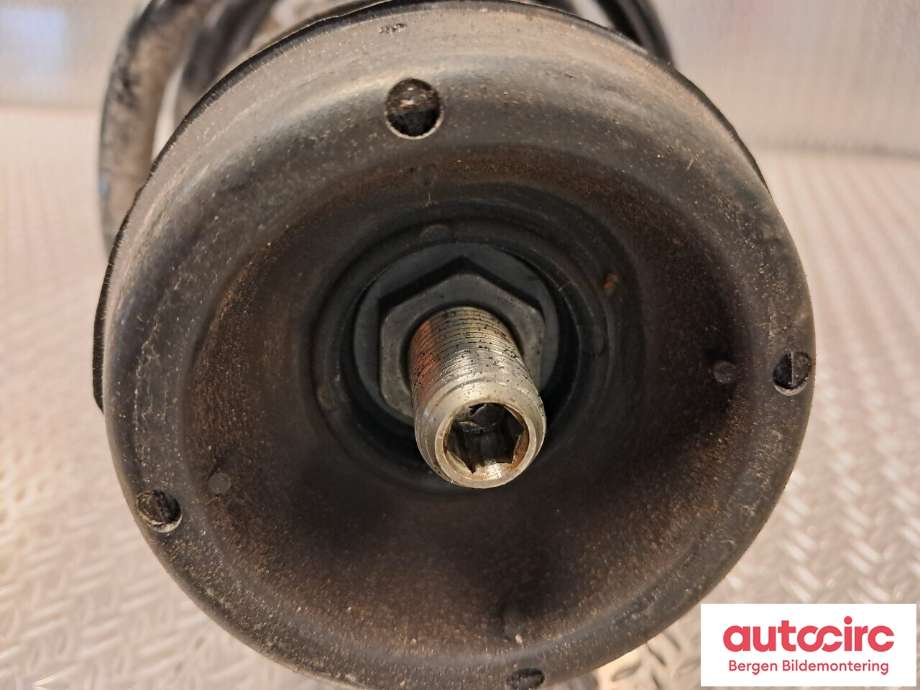 Fjærbein høyre foran til VW Up 2012-2019  (12E 413 031 C|)