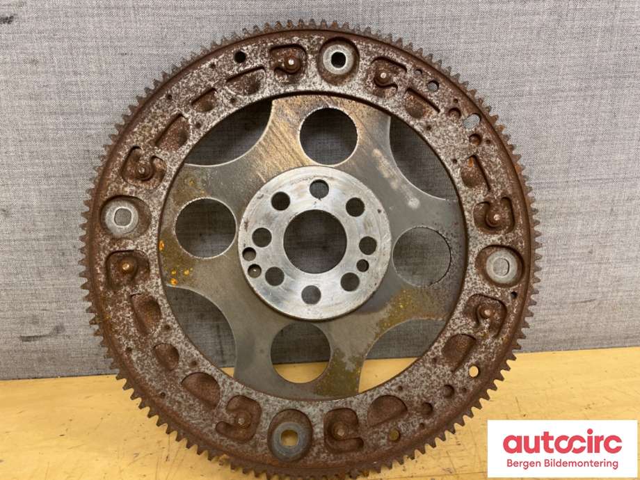 Svinghjul automat til BMW 1-Serie 2004-2011 (E81/E82/E87/E88) (E81/E82/E87/E88) (BMW|11 22 7 797 964|7 797 964-04)