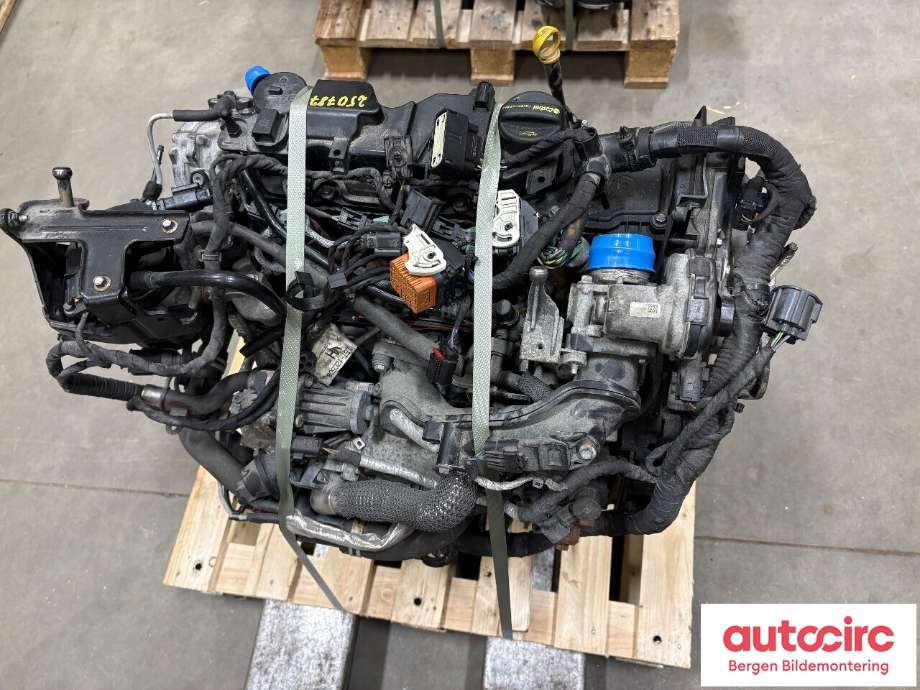 Motor bensin til Toyota RAV4 2019-->> (Type V)  (TOYOTA|1900025250|)