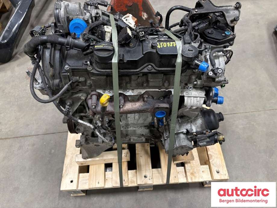 Motor bensin til Toyota RAV4 2019-->> (Type V)  (TOYOTA|1900025250|)
