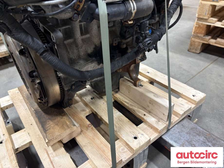 Motor bensin til Toyota RAV4 2019-->> (Type V)  (TOYOTA|1900025250|)