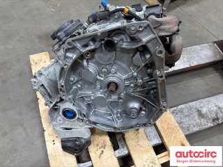 Girkasse automat til Renault Captur, 2020->> (Type II)  (RENAULT|320103696R)