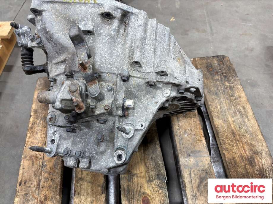 Girkasse manuell 6-trinn til Honda Civic 2012-2015 (Type IX, Fase 1)  (HONDA|21200-R3T-000|21000-R3T-000|)