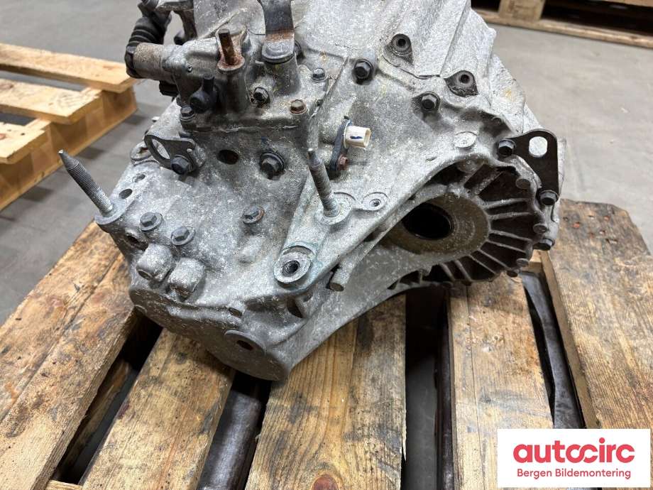 Girkasse manuell 6-trinn til Honda Civic 2012-2015 (Type IX, Fase 1)  (HONDA|21200-R3T-000|21000-R3T-000|)