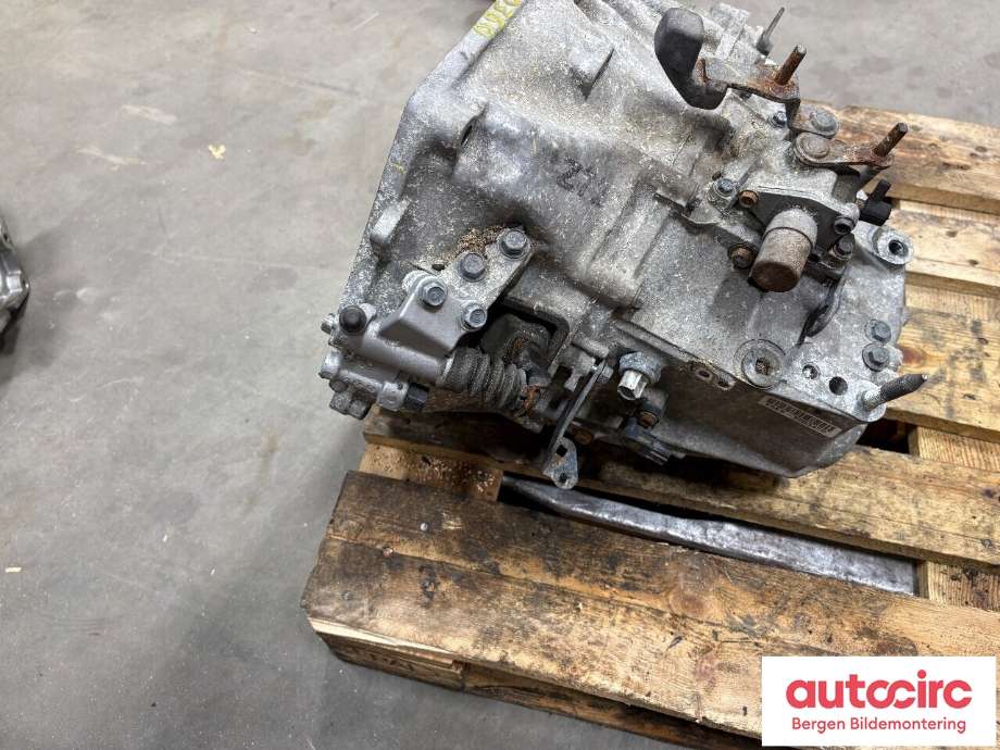 Girkasse manuell 6-trinn til Honda Civic 2012-2015 (Type IX, Fase 1)  (HONDA|21200-R3T-000|21000-R3T-000|)