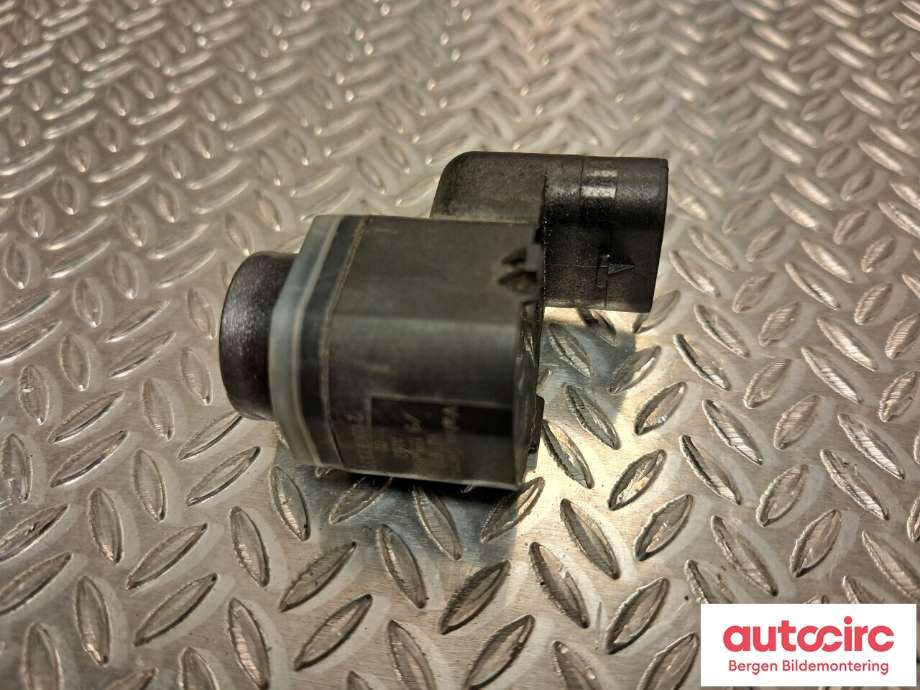 Parkeringssensor bak til BMW 5-Serie 2003-2010 (E60/E61) (E60/E61) (BMW|51 12 7 178 177|)