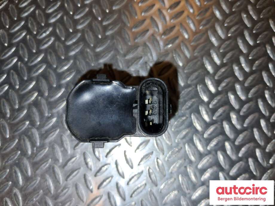 Parkeringssensor bak til BMW 5-Serie 2003-2010 (E60/E61) (E60/E61) (BMW|51 12 7 178 177|)