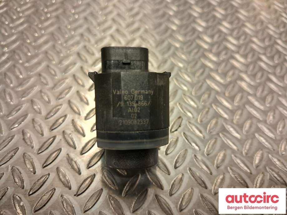 Parkeringssensor bak til BMW 5-Serie 2003-2010 (E60/E61) (E60/E61) (BMW|51 12 7 178 177|)