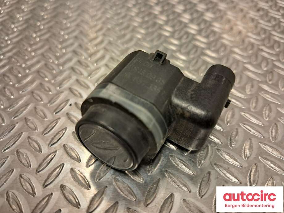 Parkeringssensor bak til BMW 5-Serie 2003-2010 (E60/E61) (E60/E61) (BMW|51 12 7 178 177|)