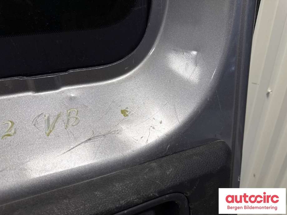 Dør venstre skyvedør til Peugeot Expert 2016-->> (Type III)  (PEUGEOT|98 472 982 80|98 118 983 80|)