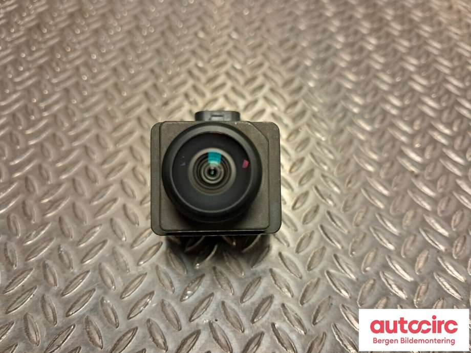 Kamera til BMW iX3 2021-->>  (BMW|66 55 5 A63 731|66 55 5 A7F 553|)