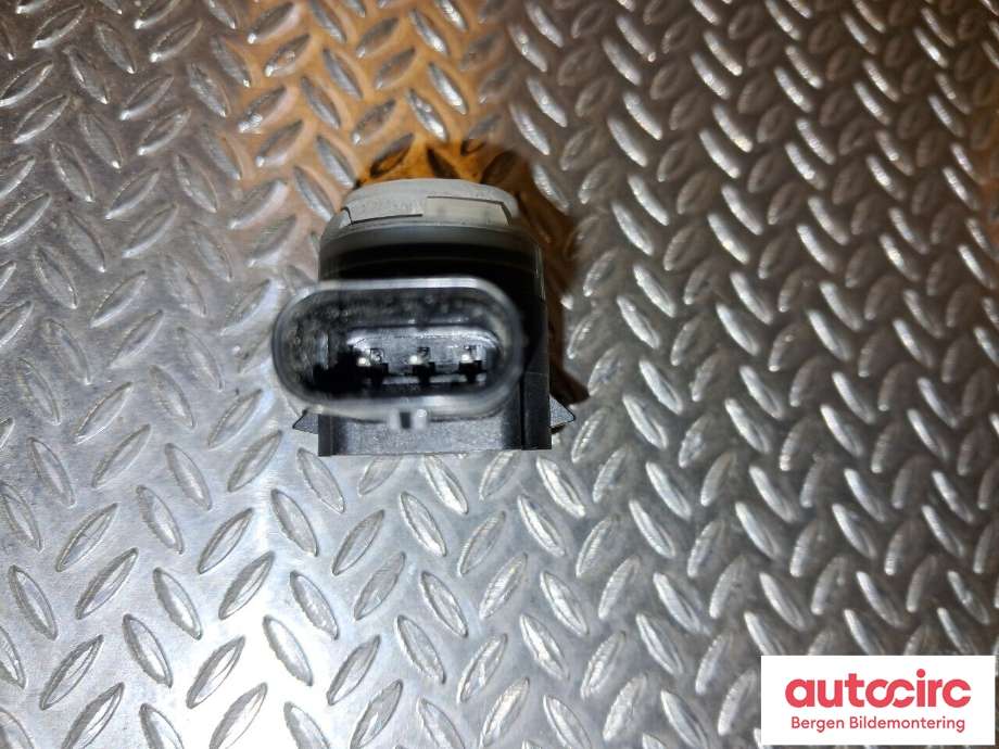 Parkeringssensor foran til Peugeot 2008 2019-->> (Type II)  (PEUGEOT|16 483 889 80||9813348377XT)