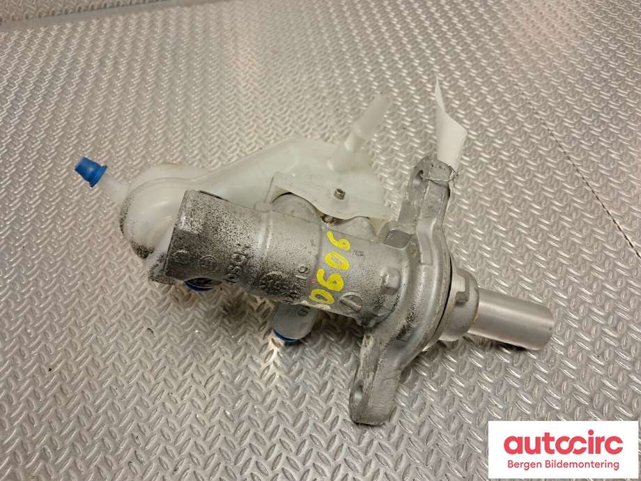 Bremsepumpe hoved til Mazda CX-3 2015-2022 (MAZDA|DBY84340ZA|DBY84340|)