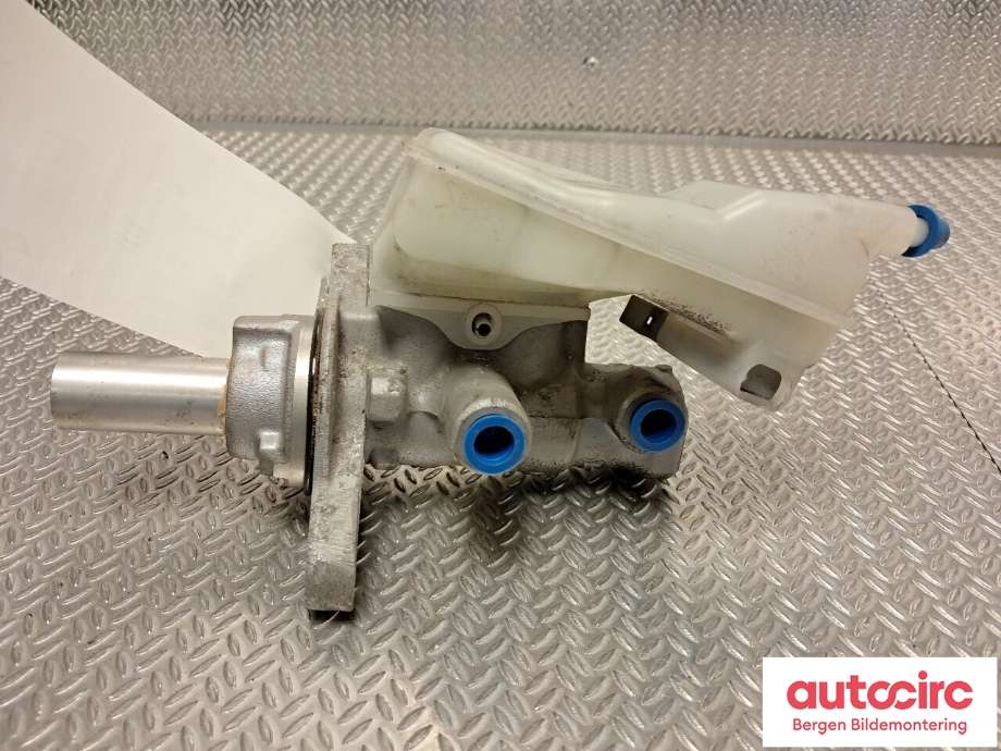 Bremsepumpe hoved til Mazda CX-3 2015-2022 (MAZDA|DBY84340ZA|DBY84340|)