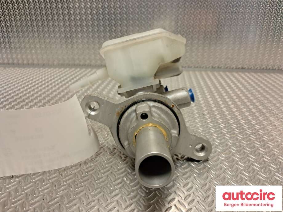 Bremsepumpe hoved til Mazda CX-3 2015-2022 (MAZDA|DBY84340ZA|DBY84340|)