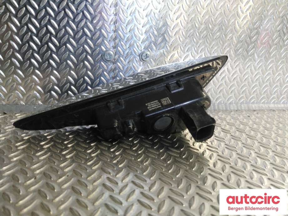Kamera til Tesla Model X 2016-->>  (TESLA|1495866-22-C|)