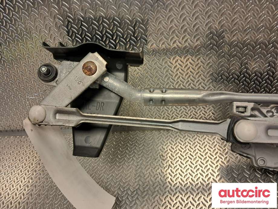 Viskeroverføring til Suzuki Swift 2011-2017 (SUZUKI|38100-68L00-000|38100-68L00|)