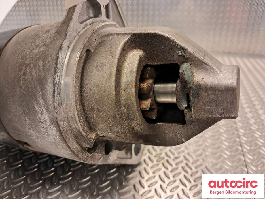 Starter til Suzuki Swift 2011-2017 (SUZUKI|31100-86G20|31100-86G20-000|)