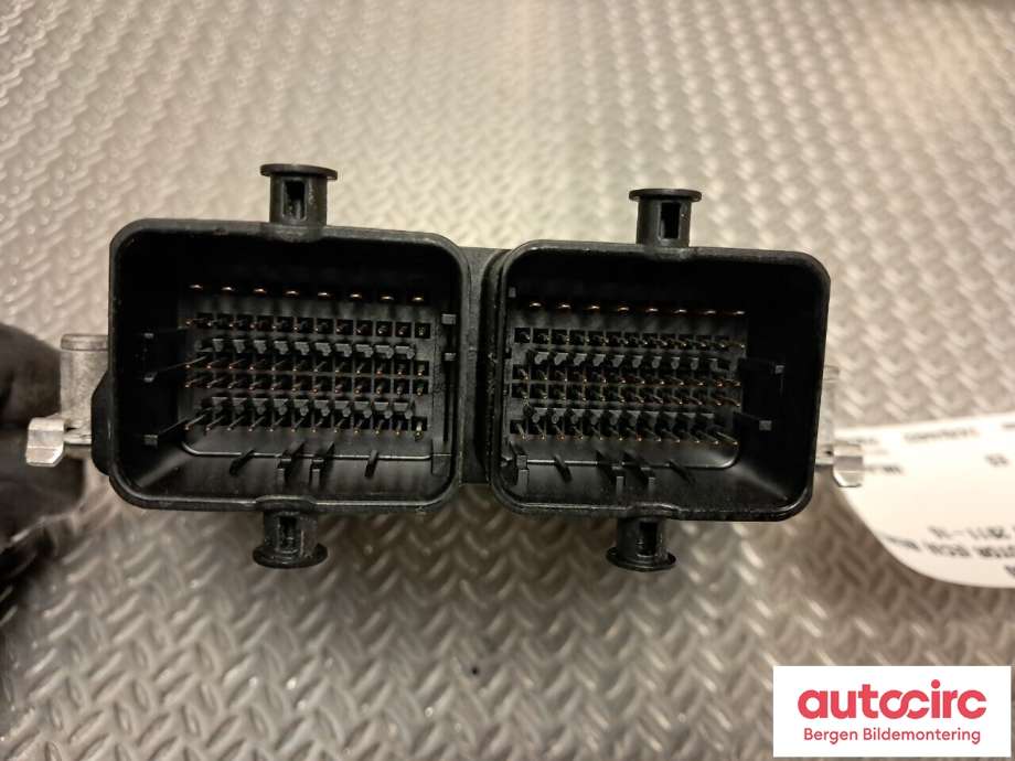 Styreenhet motor til Suzuki Swift 2011-2017 (SUZUKI|33910-69L01-000|33910-69L01|0261S07288)