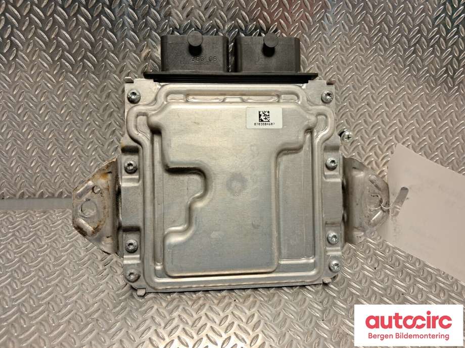 Styreenhet motor til Suzuki Swift 2011-2017 (SUZUKI|33910-69L01-000|33910-69L01|0261S07288)
