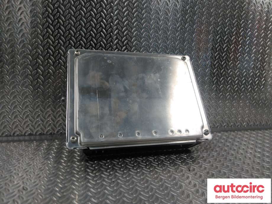 Styreenhet motor til BMW 5-Serie 2003-2010 (E60/E61) (E60/E61) (BMW|12 14 7 549 387|)