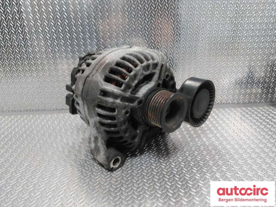Dynamo til BMW 5-Serie 2003-2010 (E60/E61) (E60/E61) (BMW|12 31 7 541 694|)