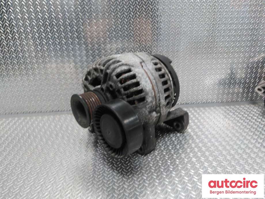 Dynamo til BMW 5-Serie 2003-2010 (E60/E61) (E60/E61) (BMW|12 31 7 541 694|)