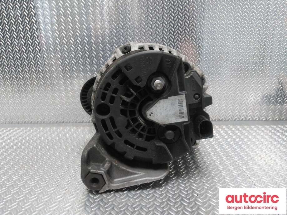 Dynamo til BMW 5-Serie 2003-2010 (E60/E61) (E60/E61) (BMW|12 31 7 541 694|)