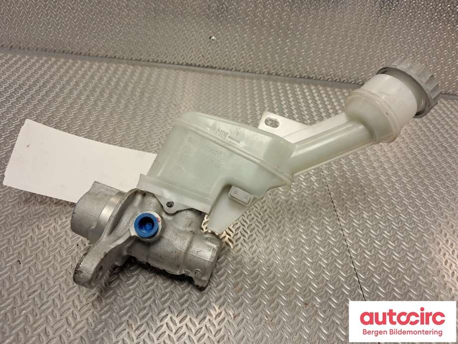 Bremsepumpe hoved til Suzuki Swift 2011-2017  (SUZUKI|51200-68L00-000||25914B6232)
