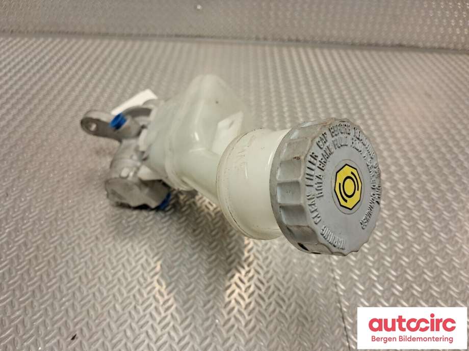 Bremsepumpe hoved til Suzuki Swift 2011-2017  (SUZUKI|51200-68L00-000||25914B6232)
