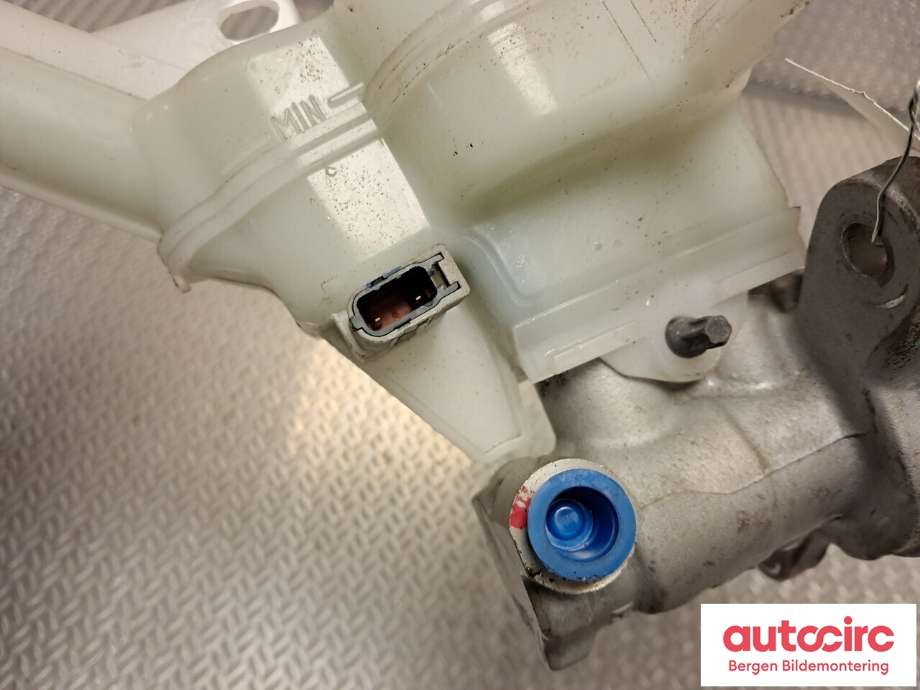 Bremsepumpe hoved til Suzuki Swift 2011-2017  (SUZUKI|51200-68L00-000||25914B6232)