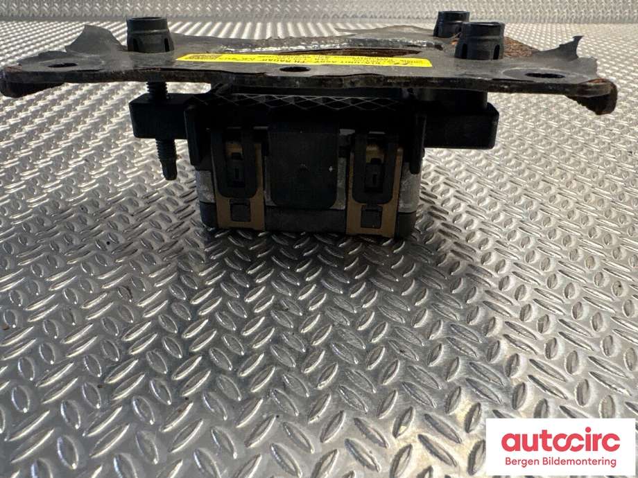Sensor radar til Hyundai Kona 2017-2021 (Type I, Fase 1)  (HYUNDAI|99110K 4100|)