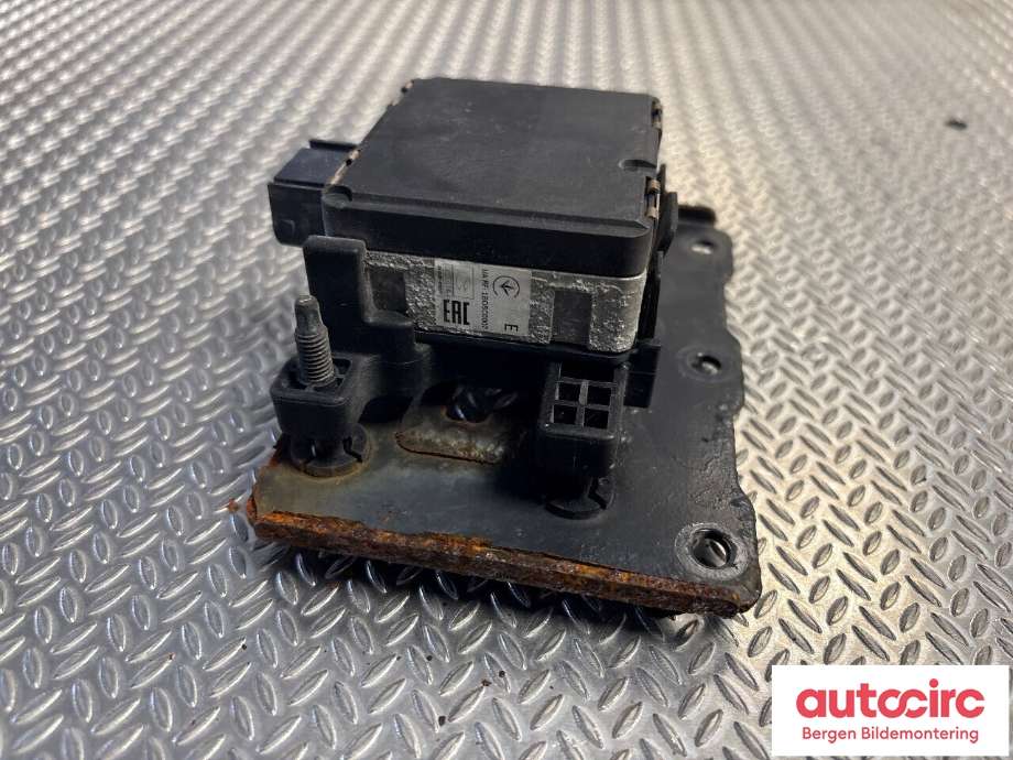 Sensor radar til Hyundai Kona 2017-2021 (Type I, Fase 1)  (HYUNDAI|99110K 4100|)