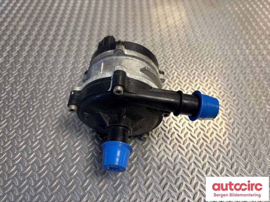 Vannpumpe til Hyundai Kona 2017-2021 (Type I, Fase 1)  (HYUNDAI|375W5K4 000|)